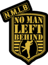 No Man Left Behind Ministry